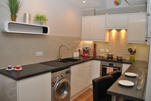 Apartamento 8 Alexandra Court
