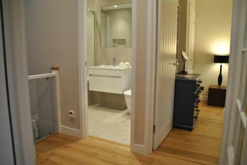 Apartamento 8 Alexandra Court