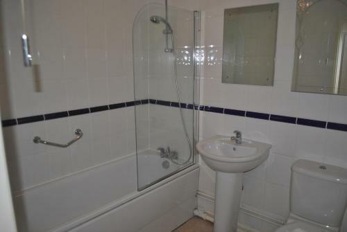 Apartamento 8 Alexandra Court