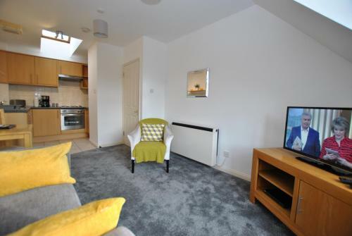 Apartamento 8 Alexandra Court