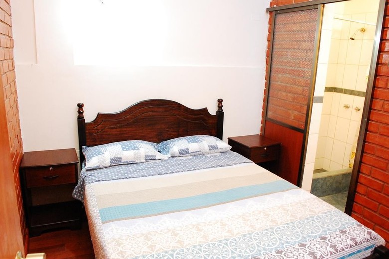Hostal La Siesta
