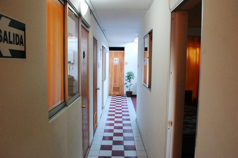 Hostal La Siesta