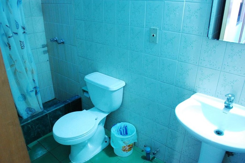 Hostal La Siesta