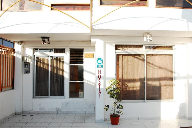 Hostal La Siesta