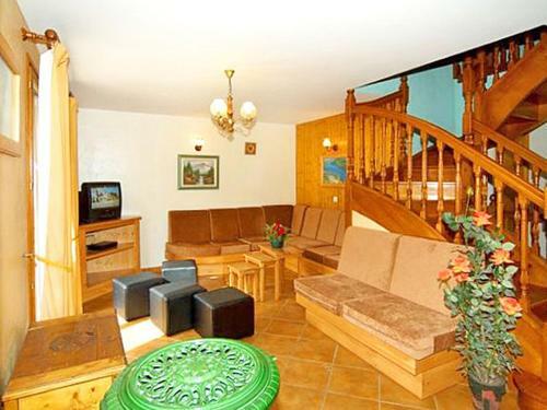 Chalet Flocon De Belleville