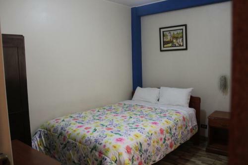 Hostal Inkanto Taruma
