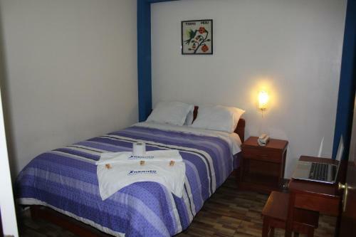 Hostal Inkanto Taruma