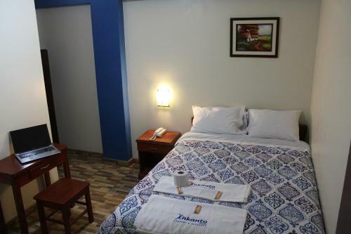 Hostal Inkanto Taruma