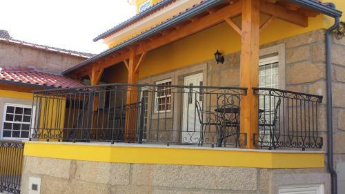 Agroturismo Cantinho Da Estrela