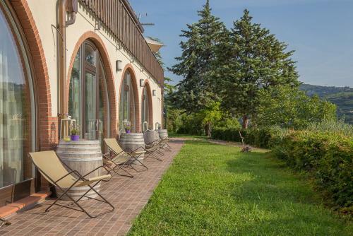 Hostal Agriturismo Casa Zen