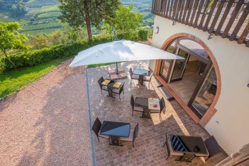 Hostal Agriturismo Casa Zen