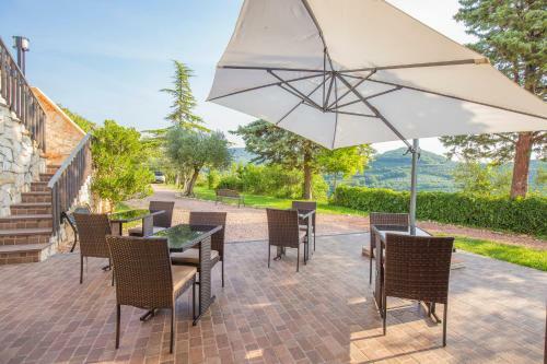 Hostal Agriturismo Casa Zen