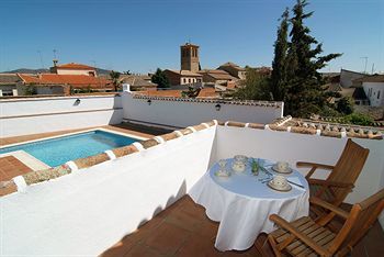Agroturismo Los Corrales