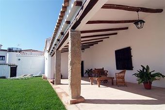 Agroturismo Los Corrales