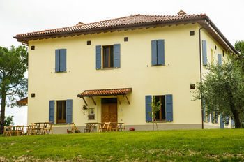 Agroturismo Campanacci Agriturismo