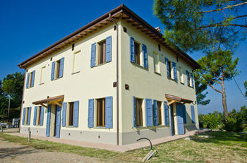 Agroturismo Campanacci Agriturismo