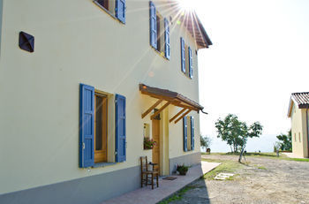 Agroturismo Campanacci Agriturismo