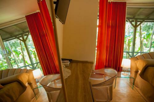 Hostal B&B La Villa