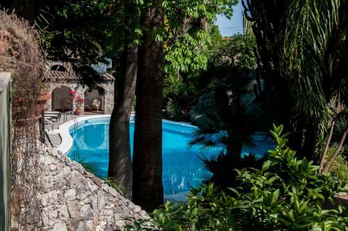 Hostal B&B La Villa