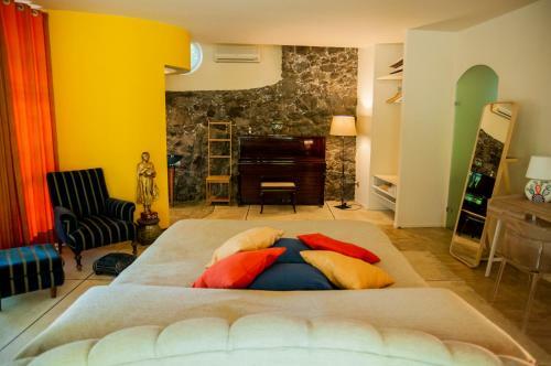 Hostal B&B La Villa