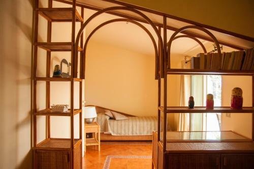 Hostal B&B La Villa