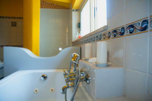 Hostal B&B La Villa