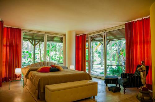 Hostal B&B La Villa