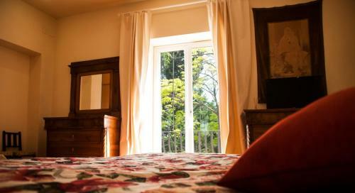 Hostal B&B La Villa