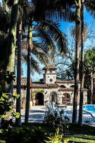 Hostal B&B La Villa