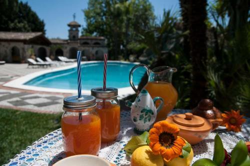 Hostal B&B La Villa