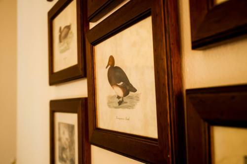 Hostal B&B La Villa