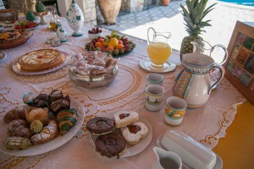 Hostal B&B La Villa