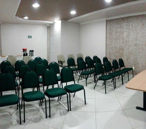 Hotel Joa�aba