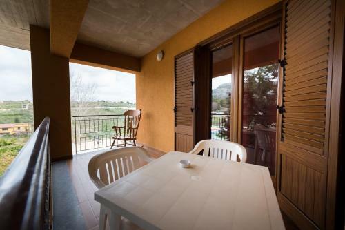Agroturismo Valle Himara