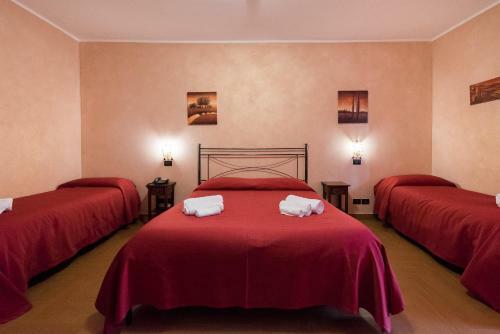 Agroturismo Valle Himara