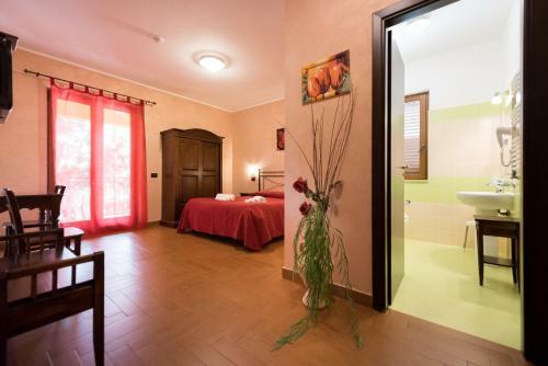 Agroturismo Valle Himara