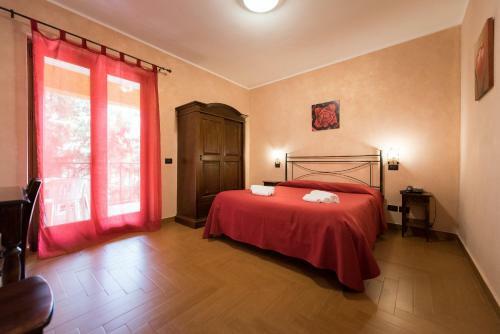 Agroturismo Valle Himara