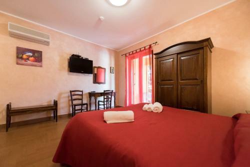 Agroturismo Valle Himara