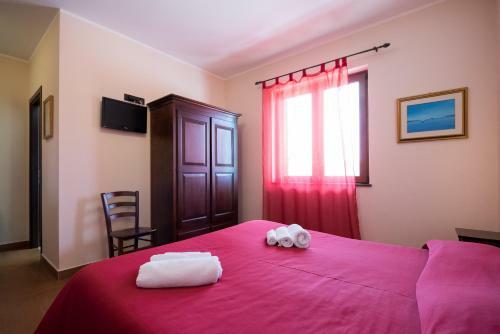 Agroturismo Valle Himara