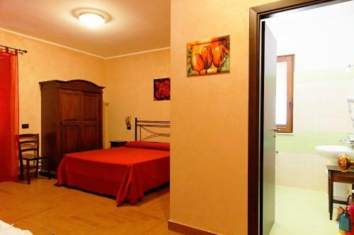 Agroturismo Valle Himara
