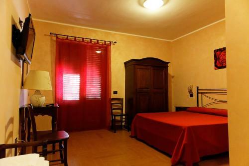 Agroturismo Valle Himara