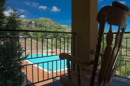 Agroturismo Valle Himara