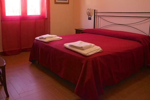 Agroturismo Valle Himara