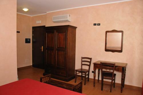 Agroturismo Valle Himara