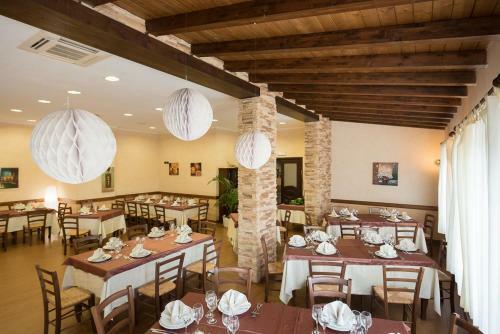 Agroturismo Valle Himara
