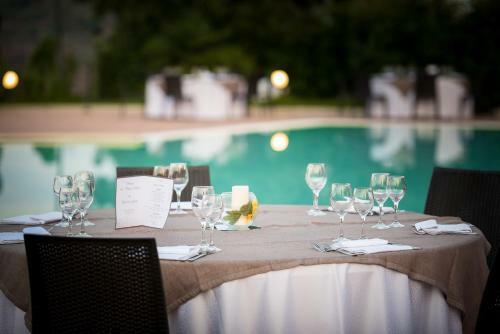 Agroturismo Valle Himara