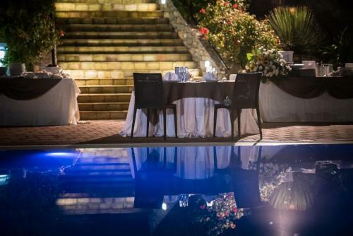 Agroturismo Valle Himara