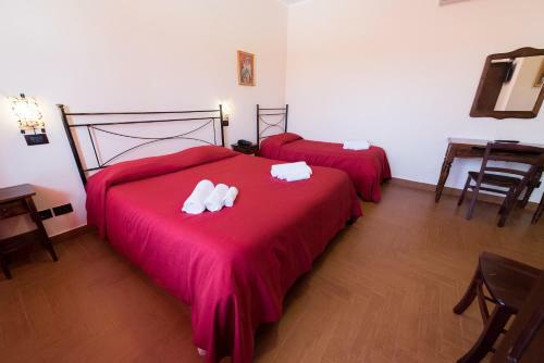 Agroturismo Valle Himara