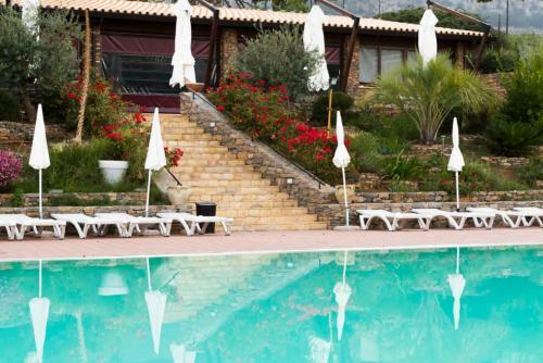 Agroturismo Valle Himara