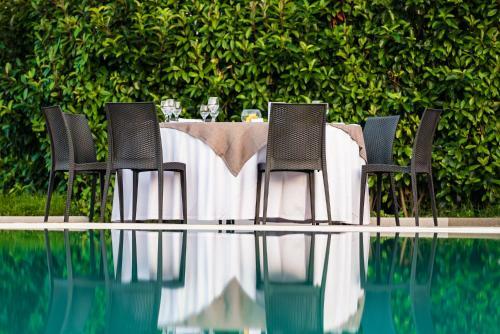 Agroturismo Valle Himara